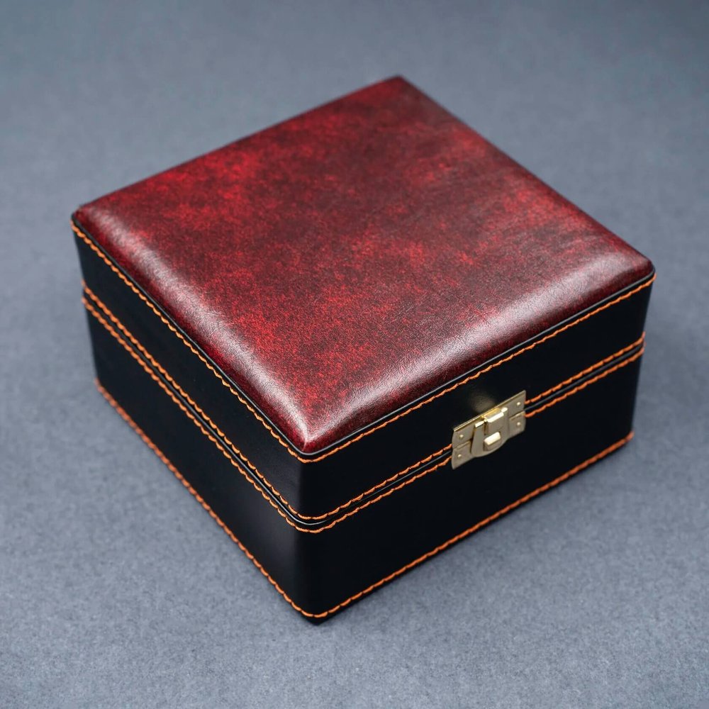 Подстаканник подарочный «Юбилейный 45»