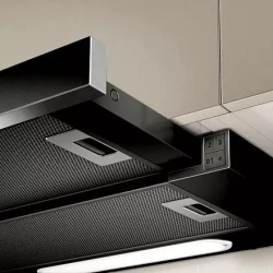 Встраиваемая вытяжка Elica ELITE 14 LUX BL/A/50