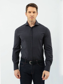 Рубашка Loro Piana