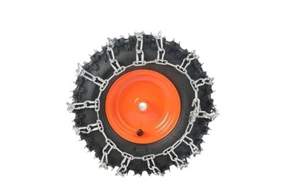 Цепь на колеса снегоуборщика PATRIOT CS 13