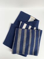 Шарф из шерсти и кашемира C.P. Company, 120*20