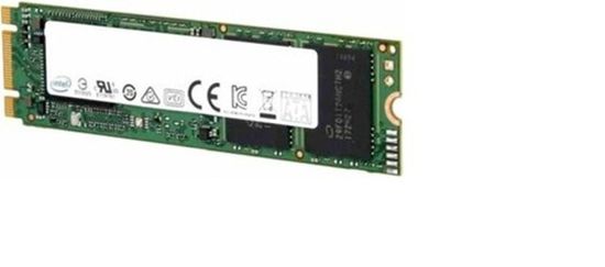 Накопитель SSD Intel D3-S4510