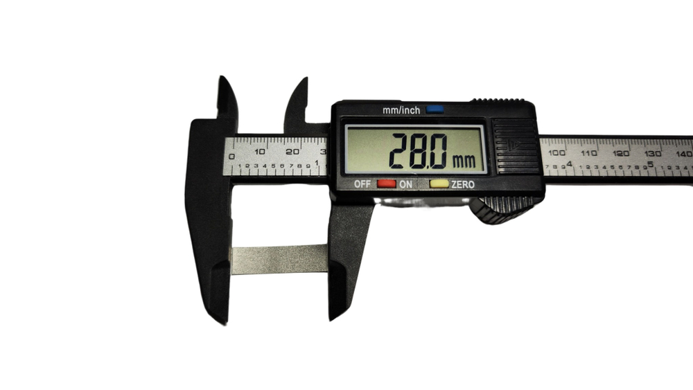 Перемычка для сварки ET SC-8-28-13T