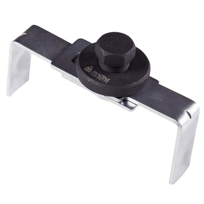 МАСТАК (103-52170) Съемник крышки топливного насоса 110-170 мм