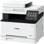 МФУ Canon i-Sensys MF657Cdw, A4, 21 стр./мин, WiFi, Факс, цветной