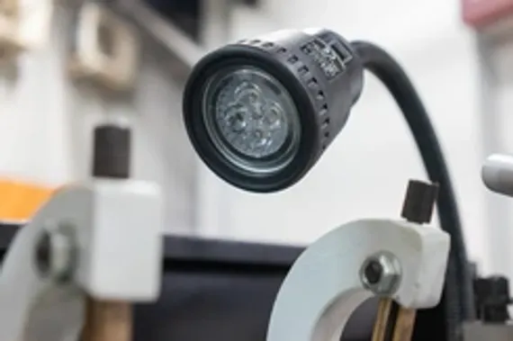 Игольчатый очиститель окалины (скалер) Fubag NS 12 с набором из 12 игл