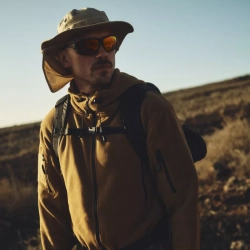 Куртка флисовая PATRIOT Helikon