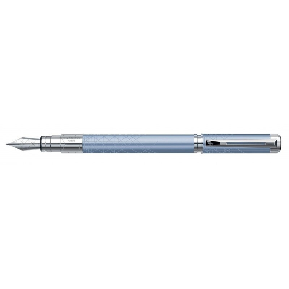 Перьевая ручка Waterman Perspective, Azure CT