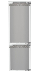 Встраиваемый двухкамерный холодильник Liebherr ICNd 5133-22 001 NoFrost белый