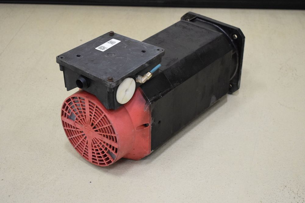 FANUC A06B-0853-B395