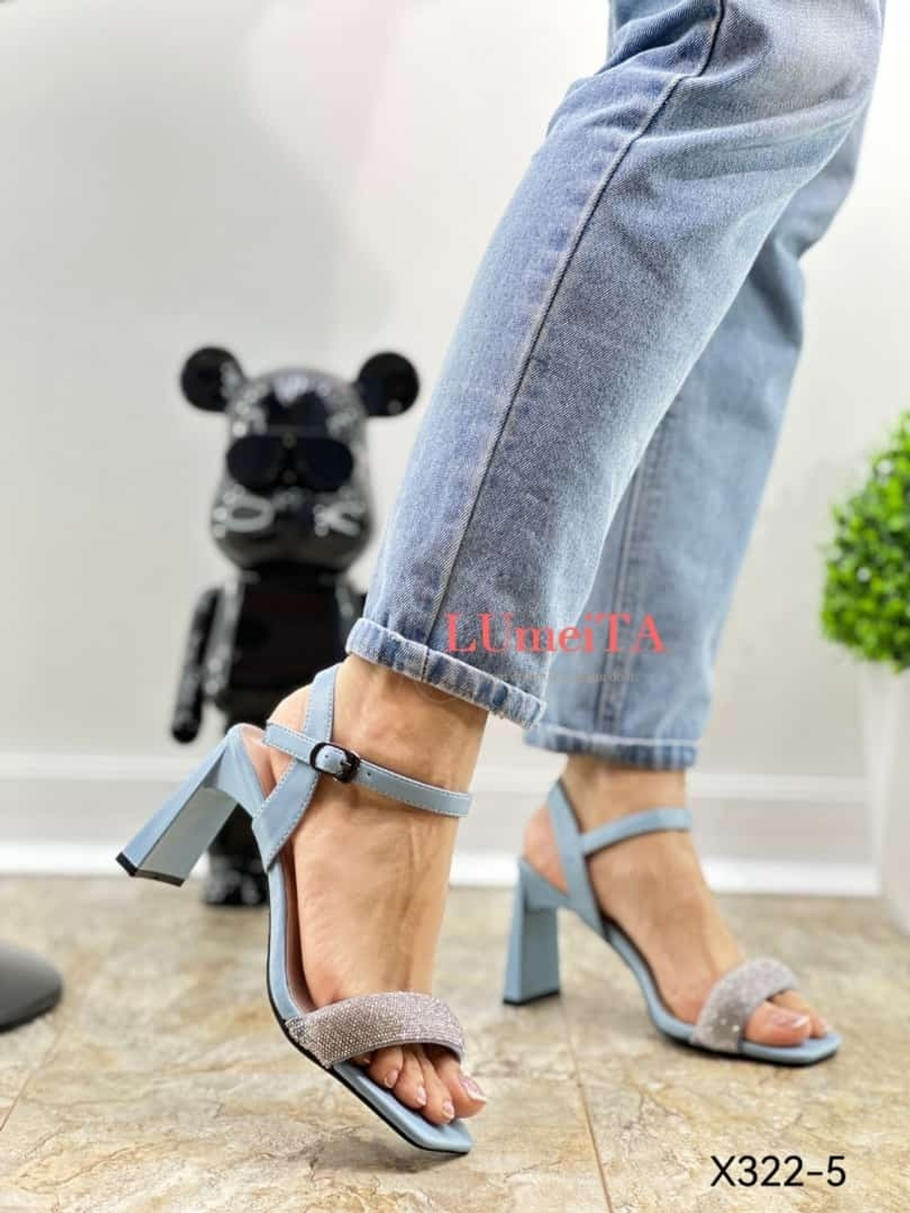 Туфли (36-40)р. / шт.