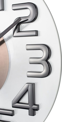 Часы настенные Tomas Stern 8027