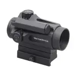 Коллиматорный прицел Vector Optics Nautilus 1x30 (закрытый, объектив 30мм, 2 MOA, IPХ4)