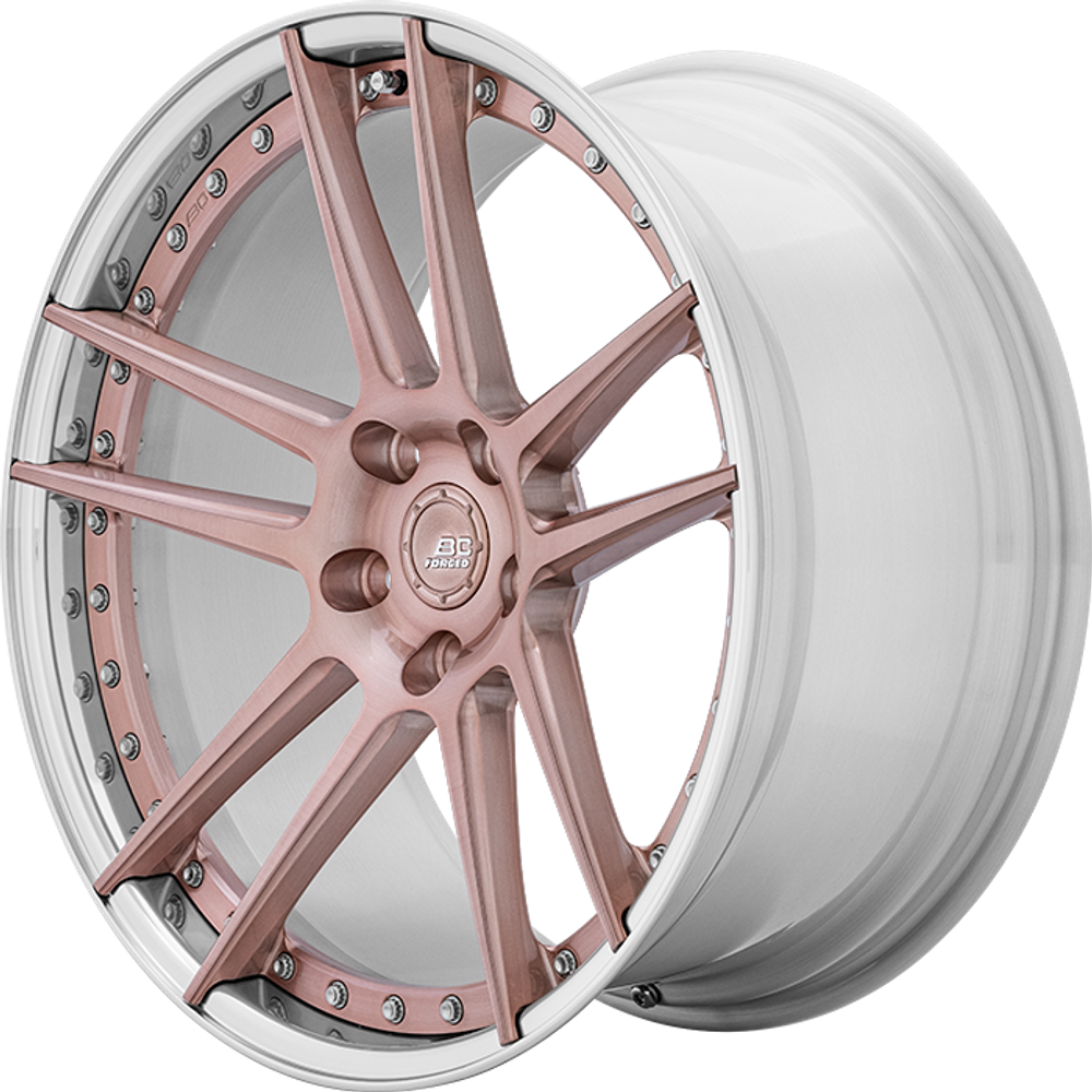 RP FORGED HB-R5S