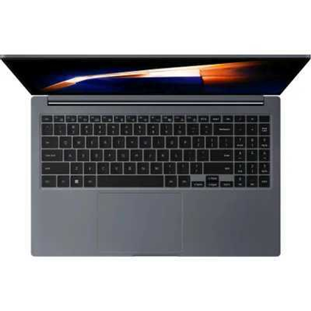 Ноутбук Samsung Galaxy Book4 NP750XGK-LS1IN