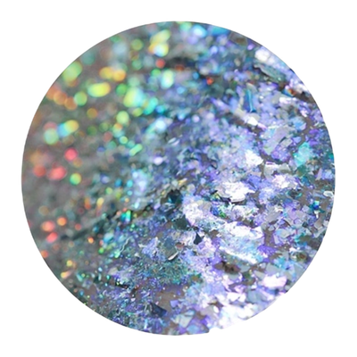 Tammy Tanuka Космическая Пыльца Фиолетовая - Лавандовый Космос Тамми Танука