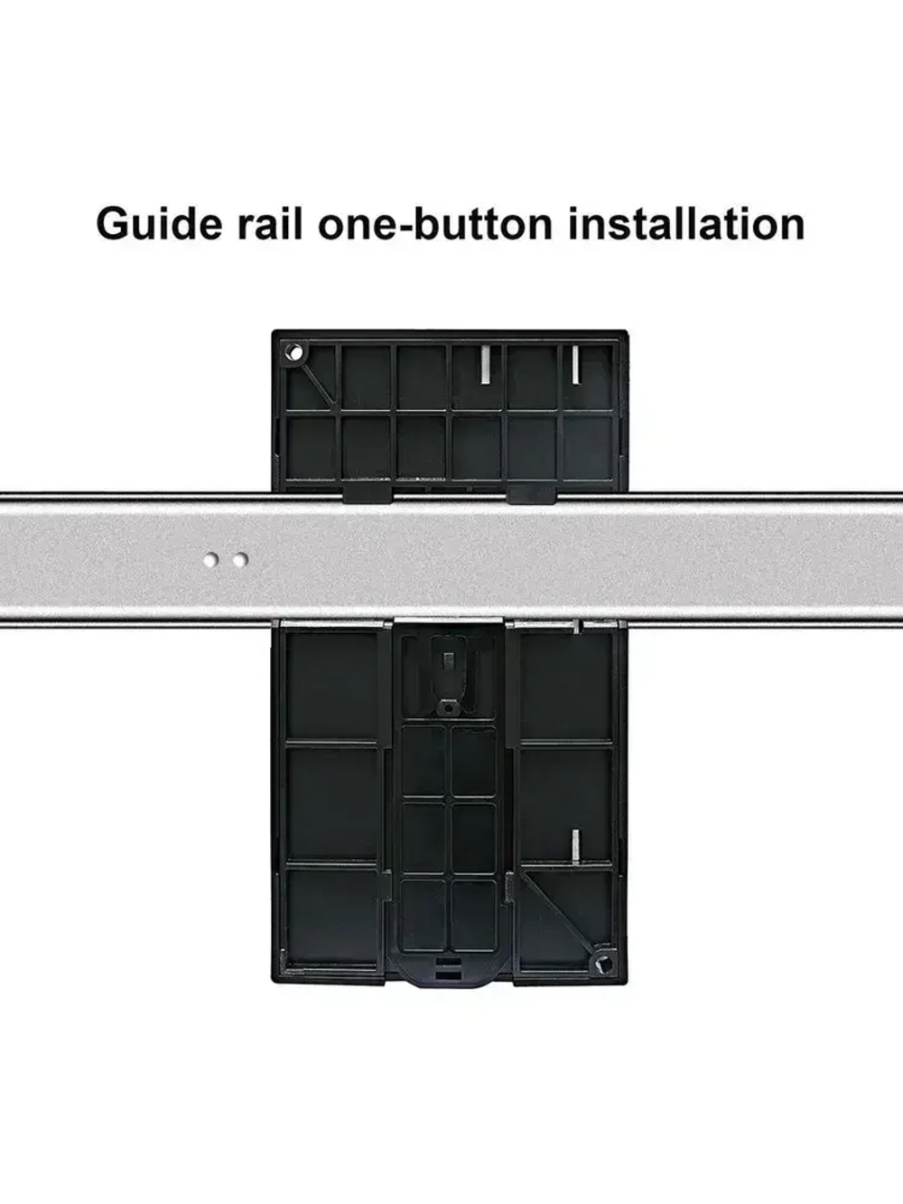 2,2 кВт VFD Частотный преобразователь Трехфазный вход 380В Трехфазный выход 380В ZUKED-310-380V-2.2KW(CW100)