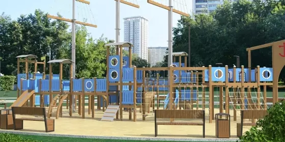 Урна «Вижен»