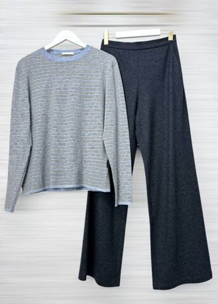 Лонгслив The Row