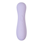 Сиреневый вакуум-волновой клиторальный стимулятор 16,5см Satisfyer Pro 2 Generation 3