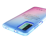 Чехол для Xiaomi Redmi 9T Градиент, ТПУ, 012964