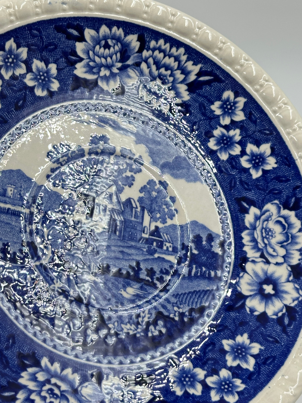 Блюдце Villeroy & Boch Rusticana