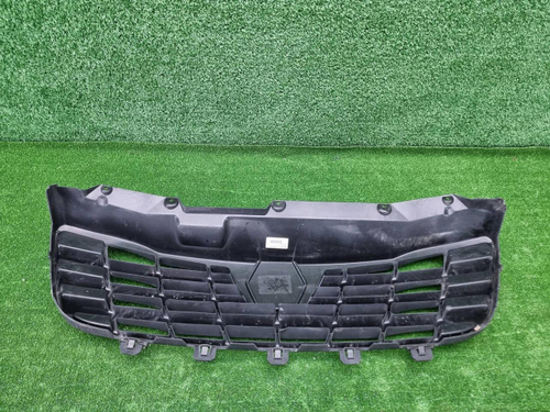 Решетка радиатора Sollers Atlant (2022-н.в.)