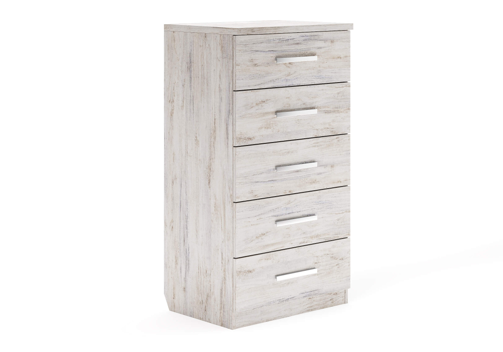 Комод Авангард 5 ящиков (ясмунд)