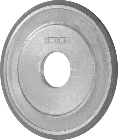 Круг шлифовальный Heden к DG-60K для режущей поверхности, алмазный