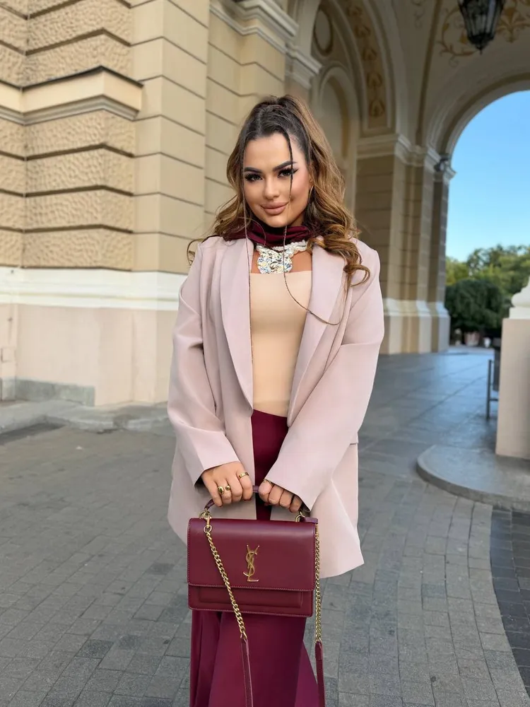 Пиджак УК-463 Фабрика Моды