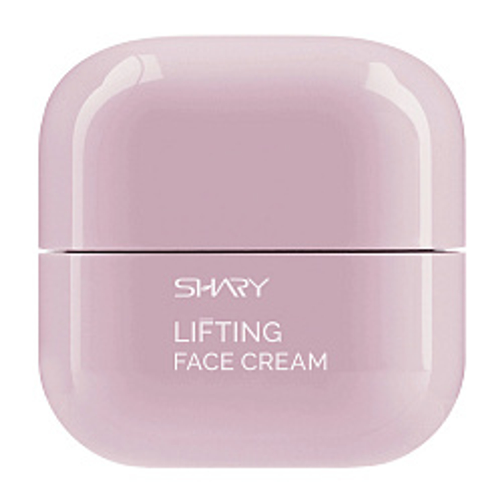 [SHARY] Крем-лифтинг антивозрастной с КОЛЛАГЕНОМ для всех типов кожи лица, 50гр
