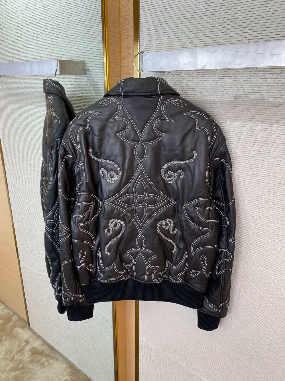 Louis Vuitton Jacket