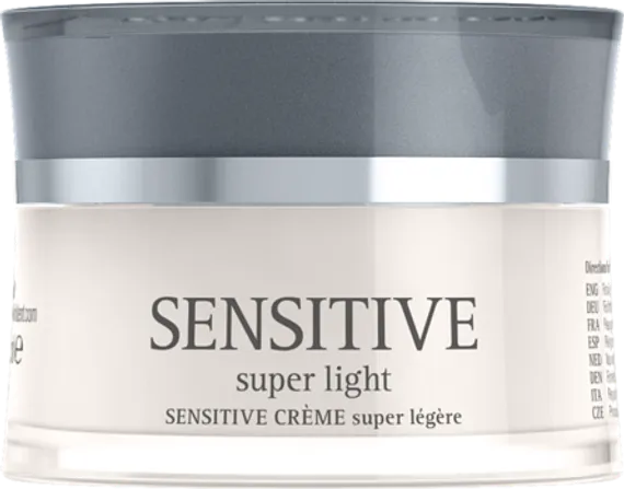 Крем успокаивающий усиленного действия для жирной кожи