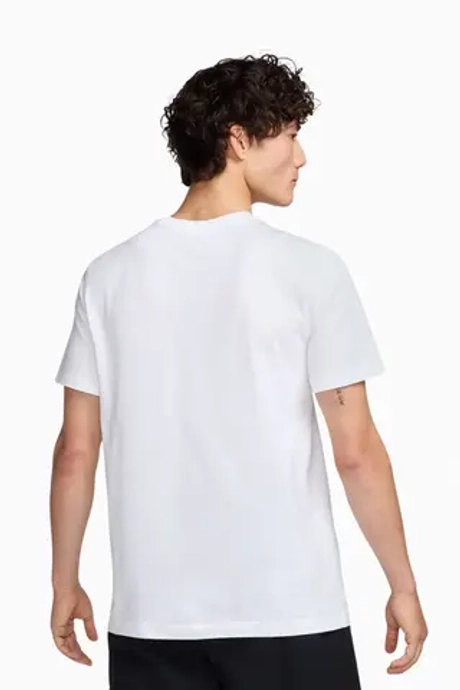 Футболка Nike Sportswear - белый