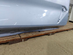 Дверь передняя правая Changan UNI-K 20-нв Б/У Оригинал CD569F2701030301