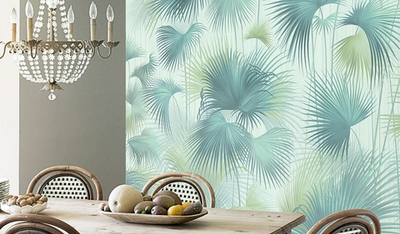 Обои и панно Affresco, коллекция  Wallpaper part 2