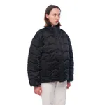 Куртка Волчок Стеганая Renaissance черная