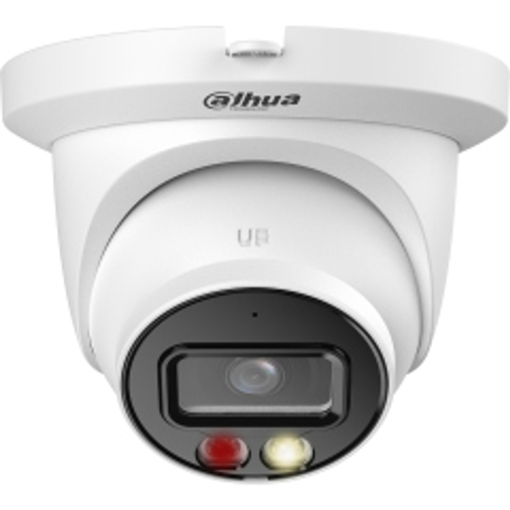 Купольная IP-камера Dahua DH-IPC-HDW2849TMP-S-IL-0360B
