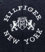 Кепка HERITAGE PREP Tommy Hilfiger - темно-синий(AW0AW15304)