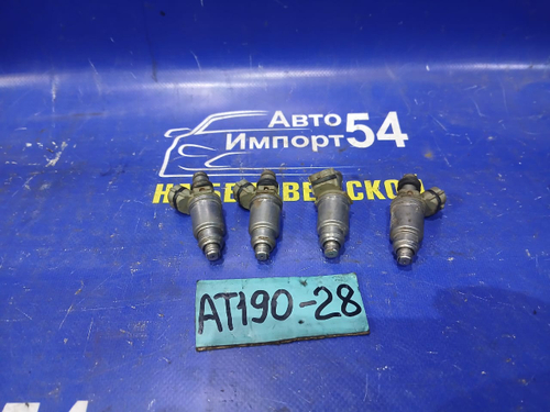 Форсунка топливная TOYOTA CARINA E 1992