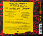 The Rolling Stones / In The Stars (CD Single)