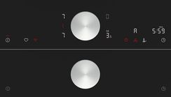Индукционная стеклокерамич. панель Neff T66STE4L0