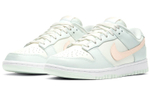 Nike Dunk Low 'Barely Green' Women's