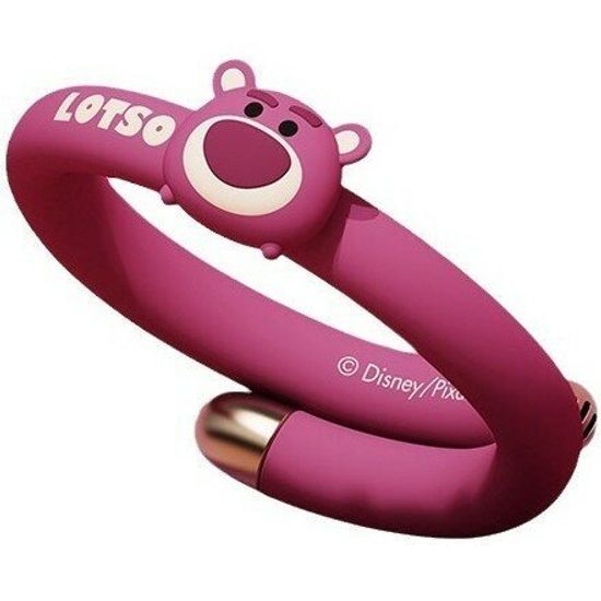Браслет от комаров Qualitell Q2 LOTSO