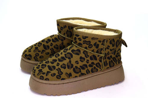 Угги (36-41)р. / шт. 203-9