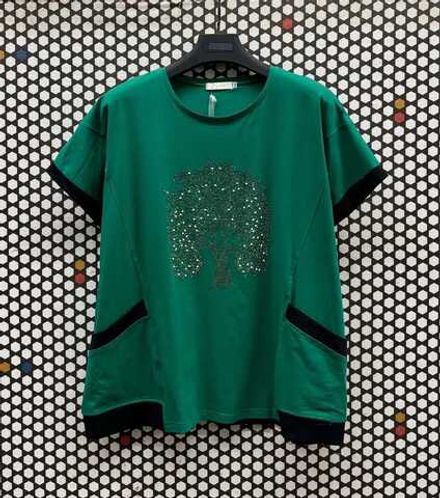 Футболка 4145307 (0946220112) Fabrika