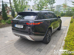 Land Rover Range Rover Bella 2.0 D240 R-Dynamic SE (09.2019)
