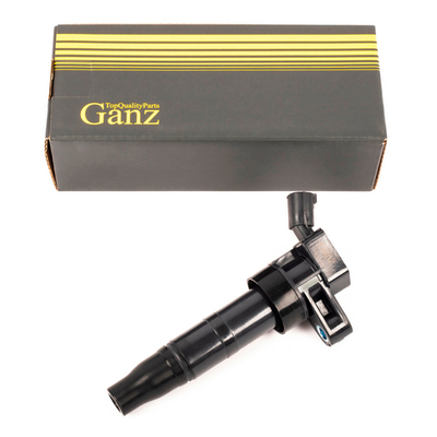 Катушка зажигания HYUNDAI Genesis/Equus/KIA Optima 2,0T/2,4L GANZ GIG16062