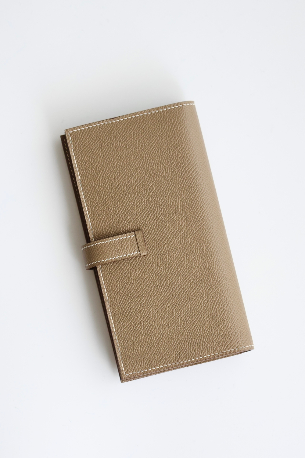Hermes Bearn Wallet