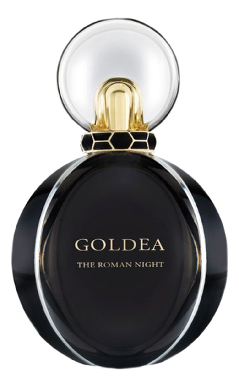 BVLGARI Goldea The Roman Night